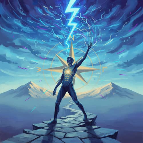 Midheaven Opposition Natal Uranus